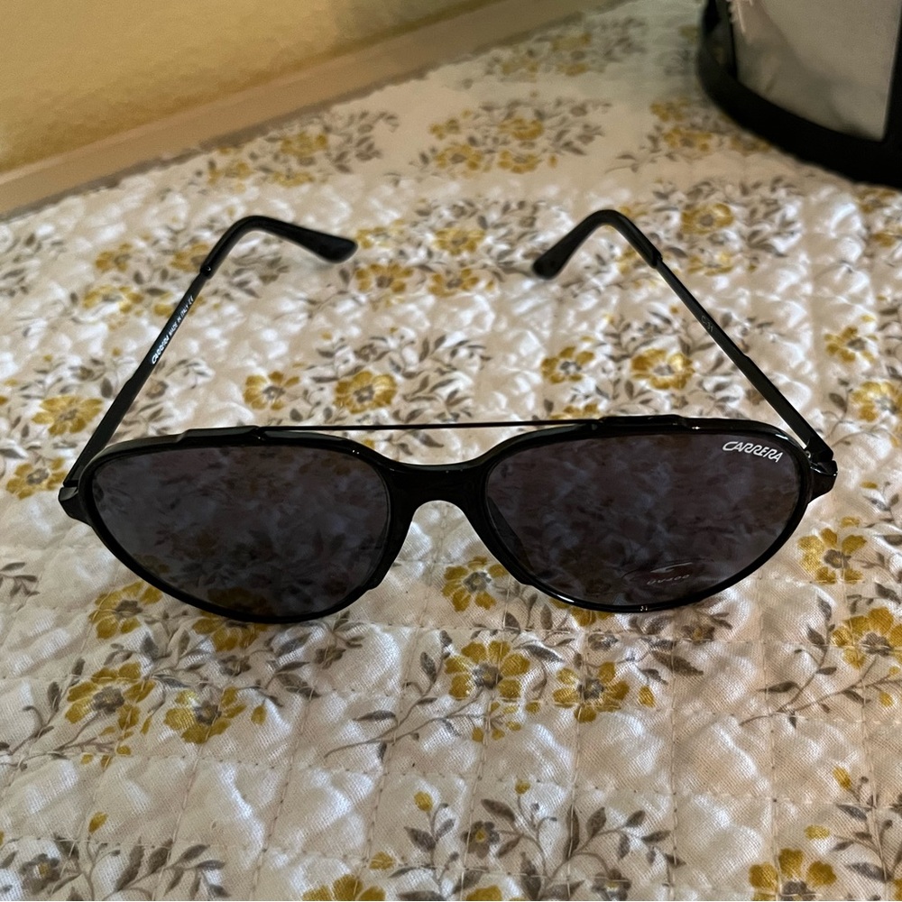 Carrera C-31 Unisex Sunglasses